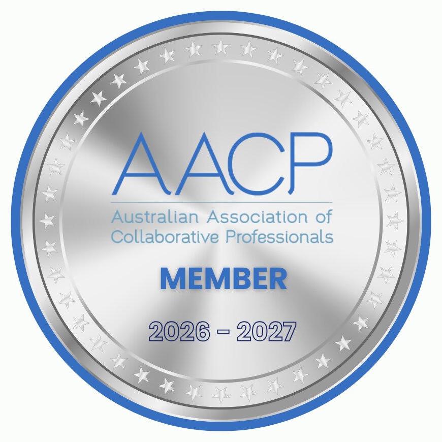 Australian Association of Collaborative Professionals, Member 2026–2027