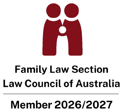 Family Law Section, Law Council of Australia, Member 2026/2027
